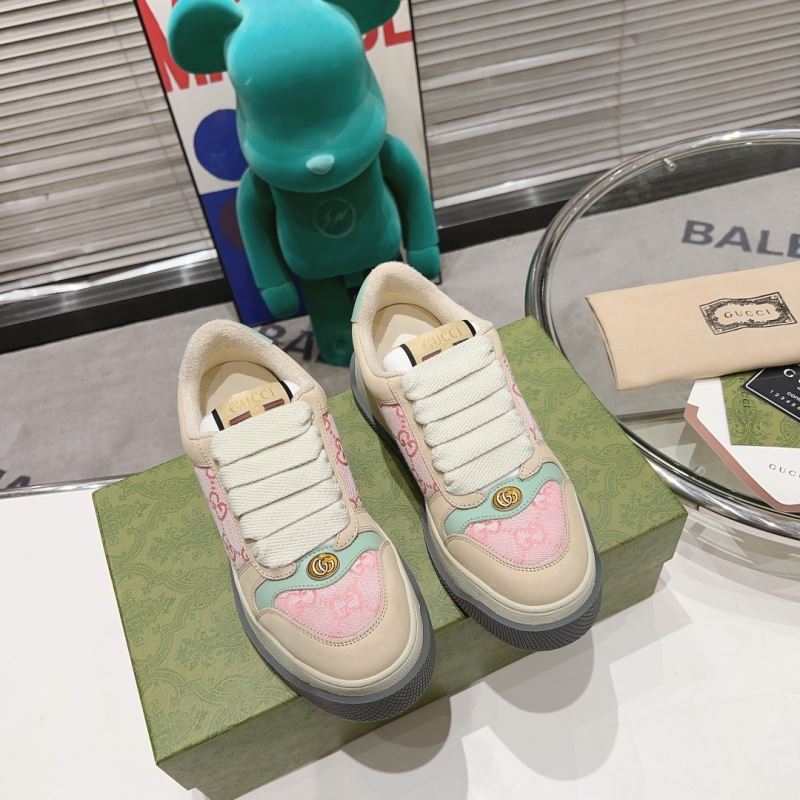 Gucci Screener Shoes